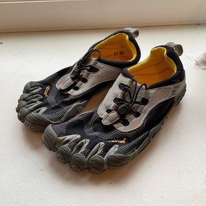 Vibram water shoes